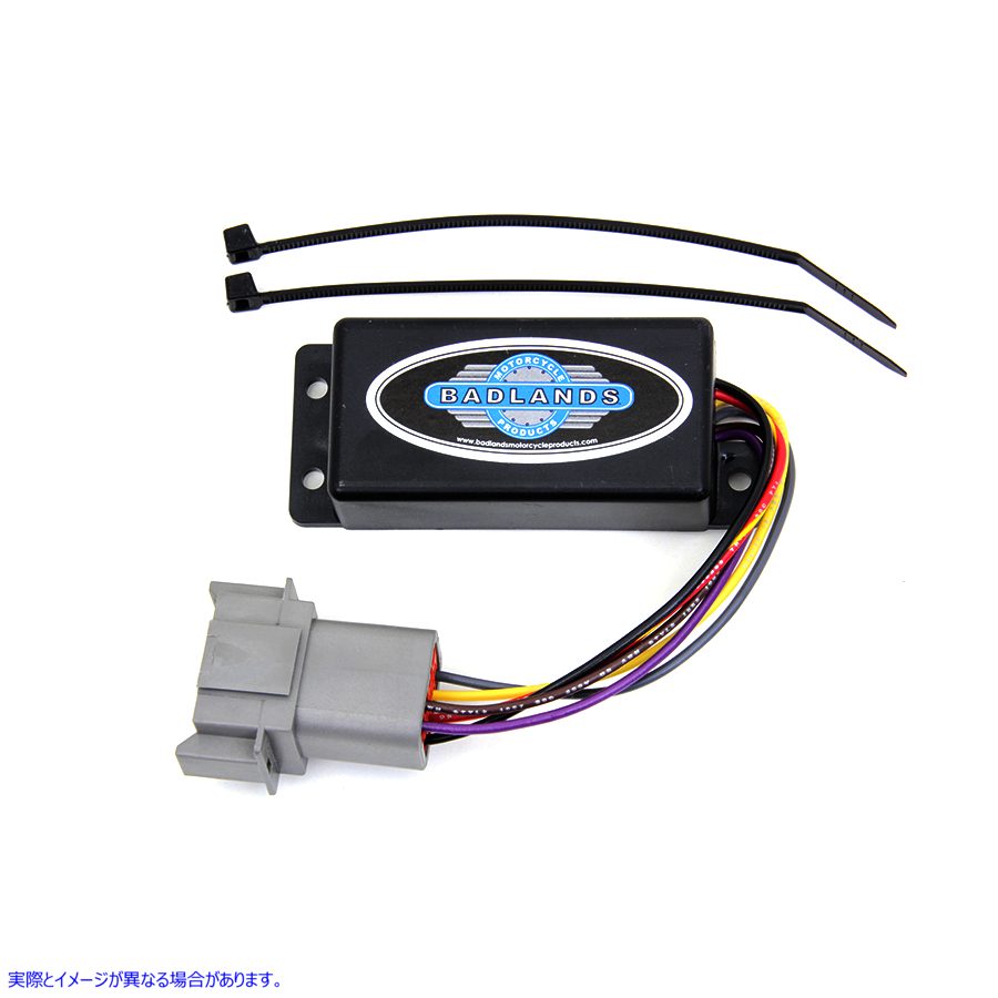 33-2277 自動ターンシグナルシャットオフモジュール 取寄せ Vツイン Automatic Turn Signal Shut Off Module (検索用／ Namz ATS