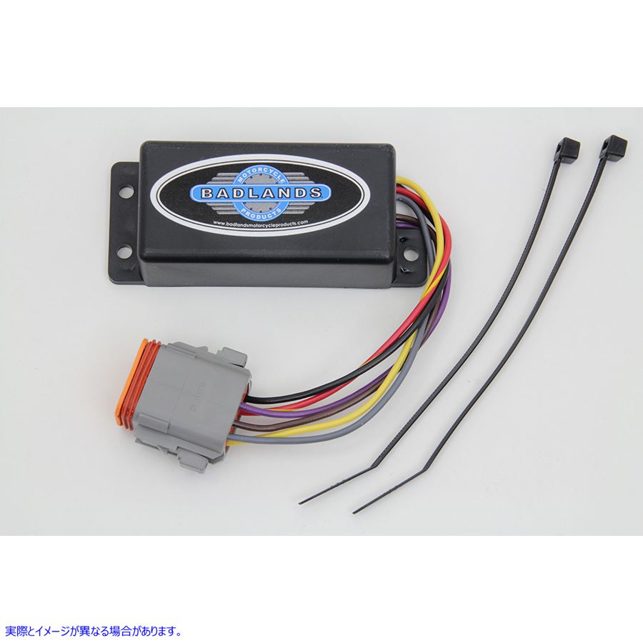 33-2278 自動ターンシグナルシャットオフモジュール 取寄せ Vツイン Automatic Turn Signal Shut Off Module (検索用／ Namz ATS