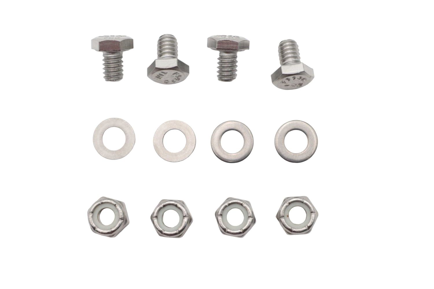33-2734 取寄せ Vツイン License Plate Hardware Kit (検索用／)
