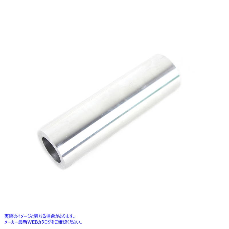 3314-1 アルミアクスルスペーサーストック 取寄せ Vツイン Aluminum Axle Spacer Stock (検索用／ Colony