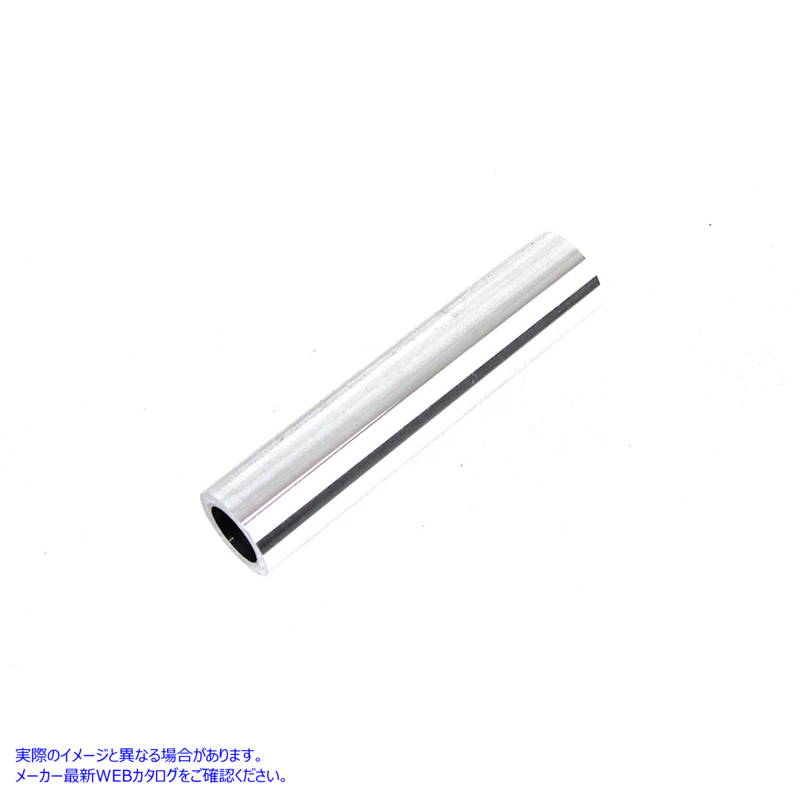 3316-1 アルミアクスルスペーサーストック 取寄せ Vツイン Aluminum Axle Spacer Stock (検索用／ Colony