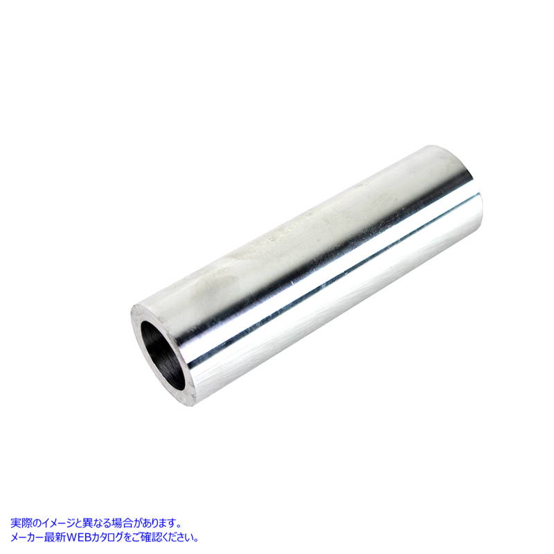 3317-1 アルミアクスルスペーサーストック 取寄せ Vツイン Aluminum Axle Spacer Stock (検索用／ Colony