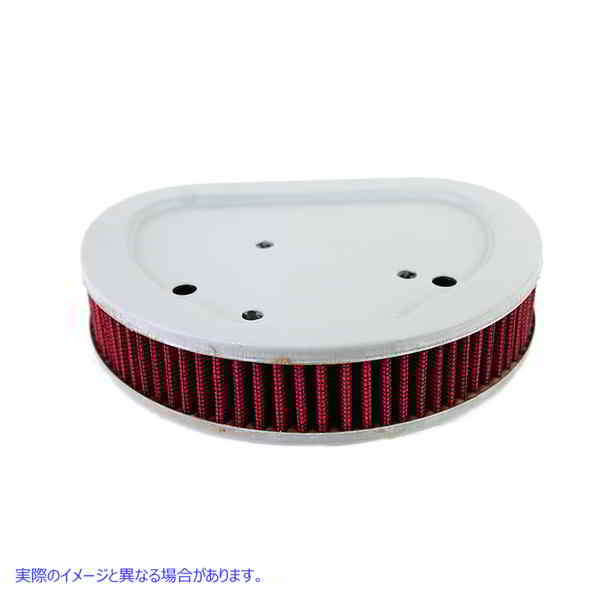 34-0003 エアフィルターペーパー 取寄せ Vツイン Air Filter Paper (検索用／29314-08