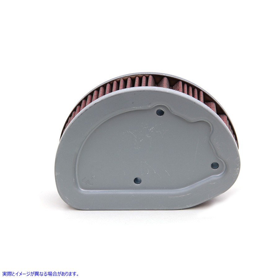 34-0063 サイコベーターエアフィルター 取寄せ Vツイン Cycovator Air Filter (検索用／29400045