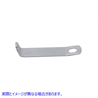 34-0336 エアクリーナーサポートブラケット Air Cleaner Support Bracket 取寄せ Vツイン (検索用／