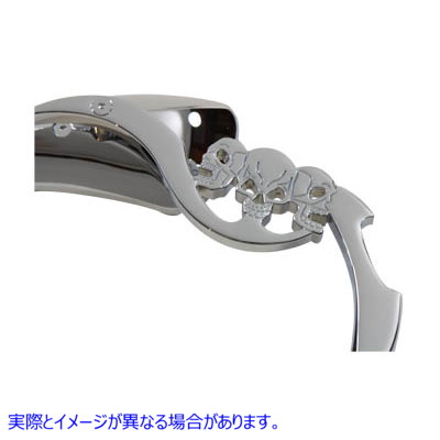 34-0759 ティアドロップミラーセット 取寄せ Vツイン Teardrop Mirror Set (検索用／