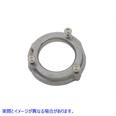 34-0834 エアクリーナーアダプタープレート 取寄せ Vツイン Air Cleaner Adapter Plate (検索用／