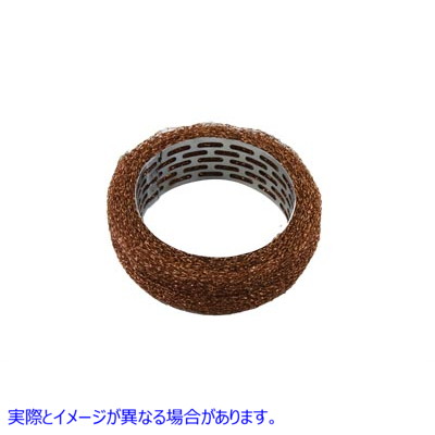 34-0907 カッパーメッシュエアクリーナーエレメント 取寄せ Vツイン Copper Mesh Air Cleaner Element (検索用／29036-41