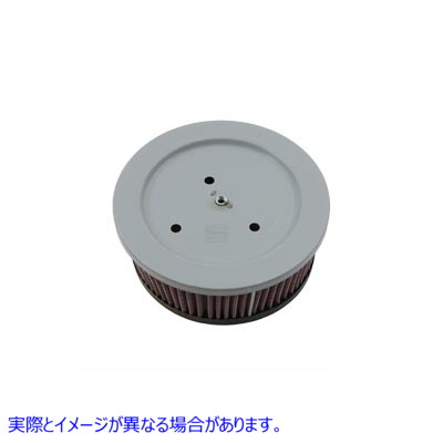 34-1067 エアクリーナーフィルター 取寄せ Vツイン Air Cleaner Filter (検索用／