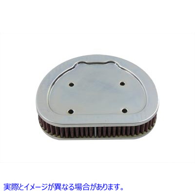 34-1171 レプリカエアフィルターペーパー 取寄せ Vツイン Replica Air Filter Paper (検索用／29462-99