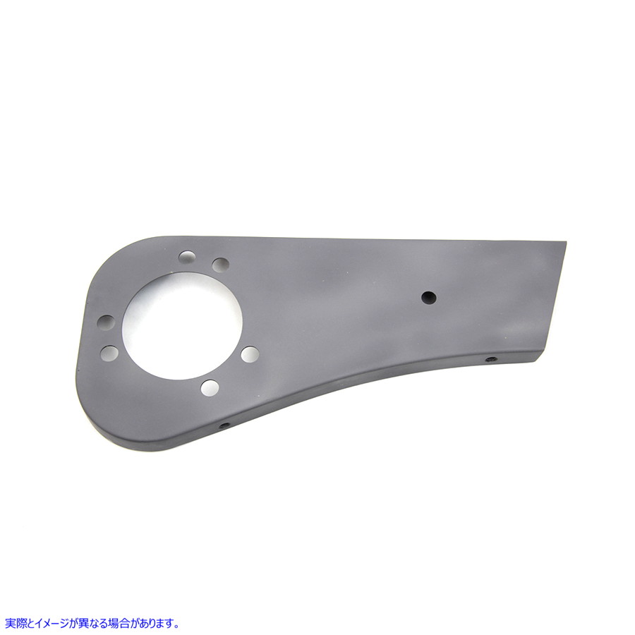 34-1423 Bendix キャブレター バッキング プレート 取寄せ Vツイン Bendix Carburetor Backing Plate (検索用／