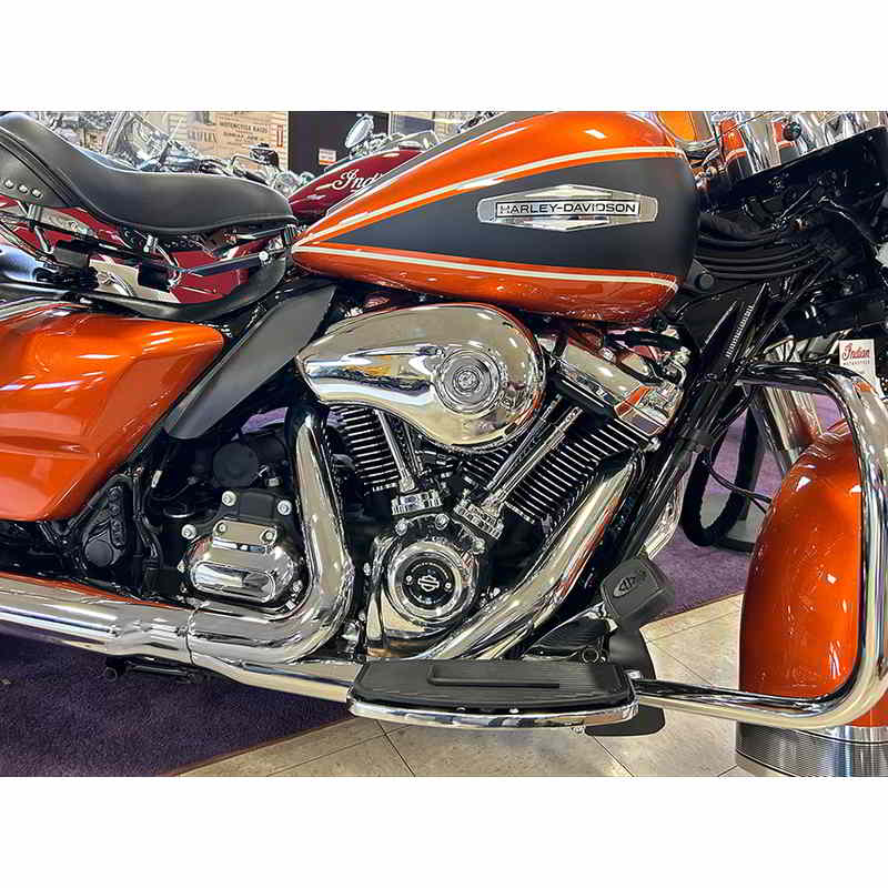 34-1475 パフォーマンスラウンドハイフローエアクリーナーキット 取寄せ Vツイン Performance Round High Flow Air Cleaner Kit