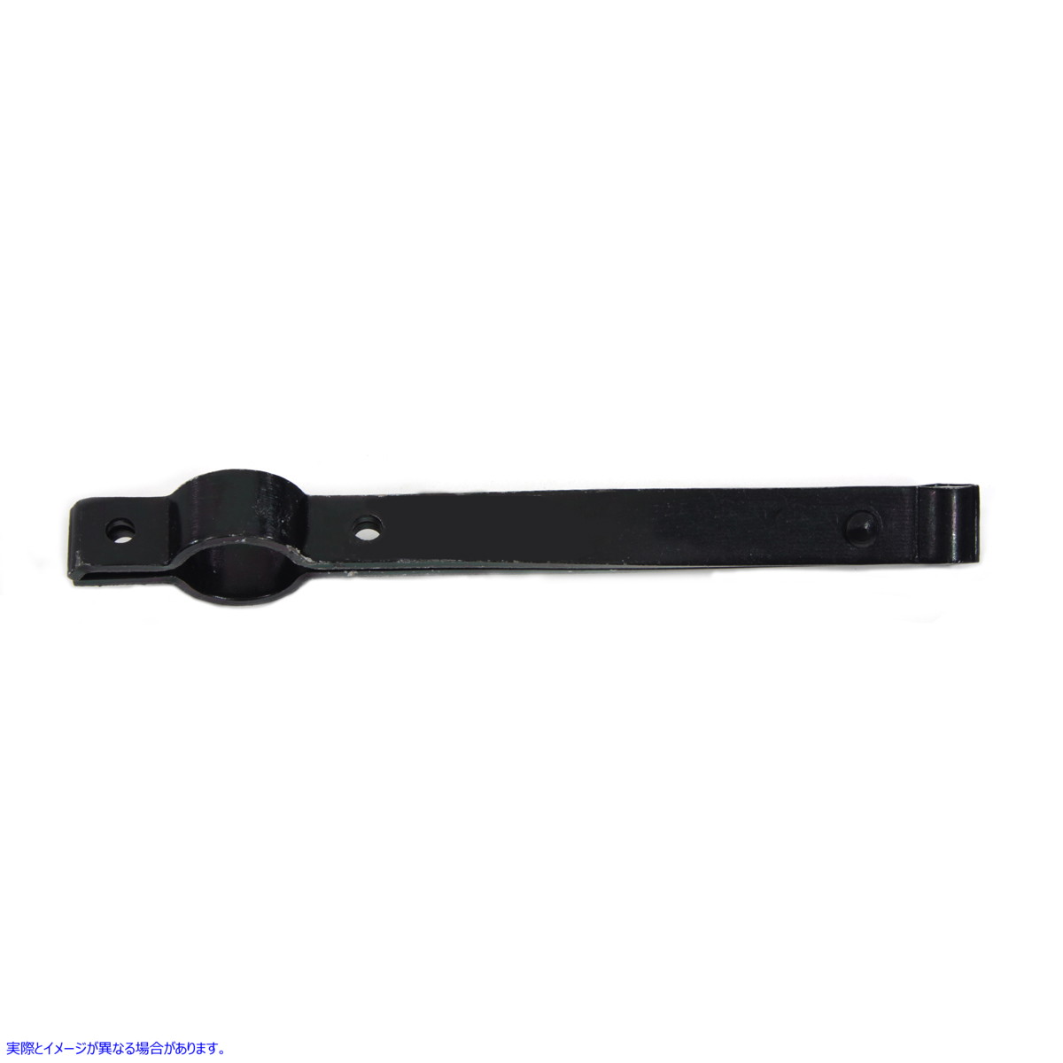 34-1513 四三酸化鉄皮膜ミラーステム 取寄せ Vツイン Black Oxide Mirror Stem (検索用／
