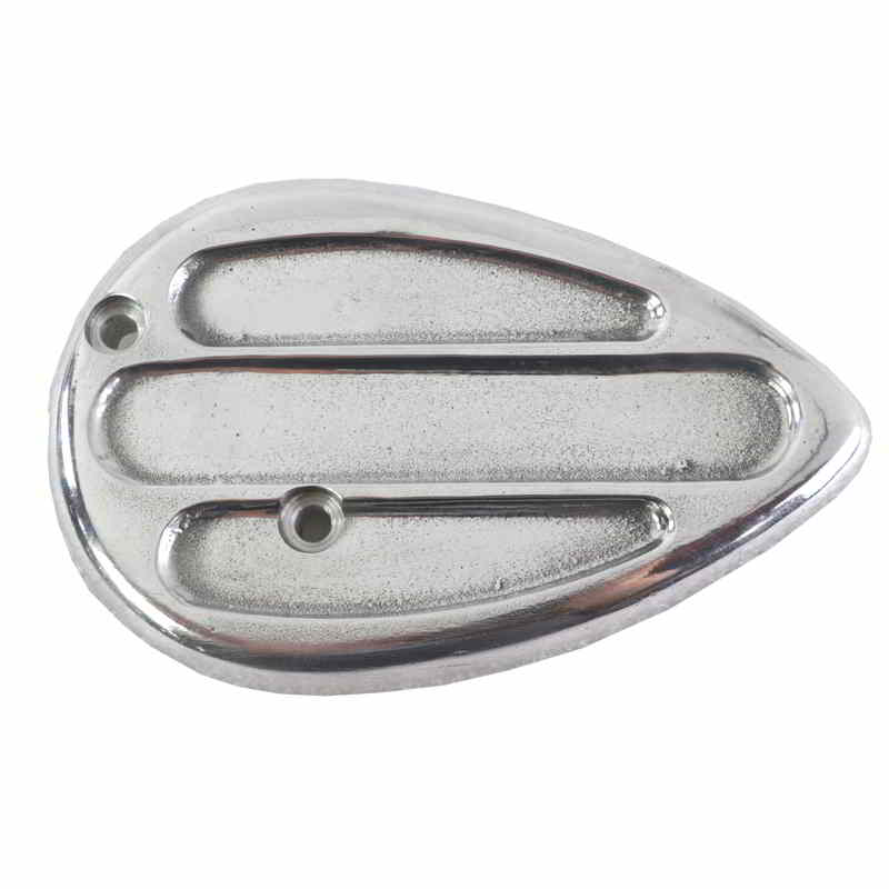 34-1559  取寄せ Vツイン Keihin Carburetor Bird Deflector (検索用／