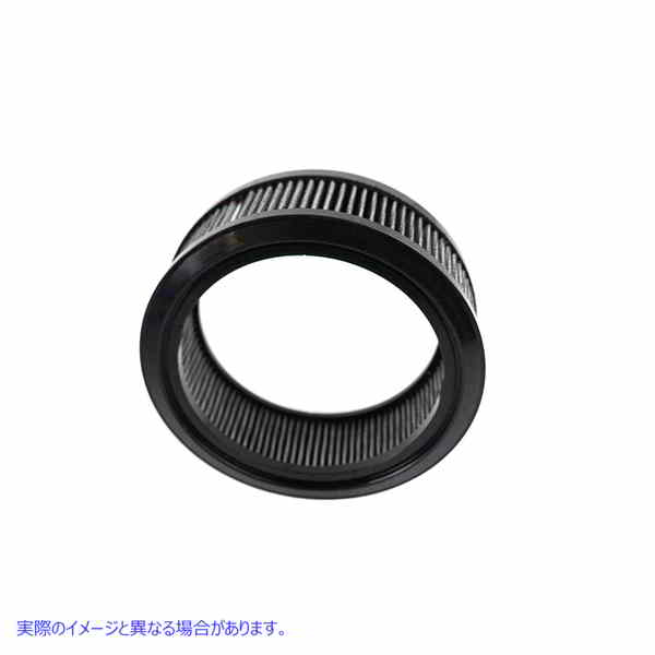 34-1768 シフトン ラウンド エア フィルター 取寄せ Vツイン Sifton Round Air Filter (検索用／