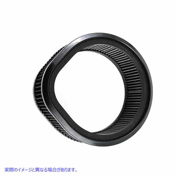 34-1780 シフトン ティアドロップ エア フィルター 取寄せ Vツイン Sifton Teardrop Air Filter (検索用／