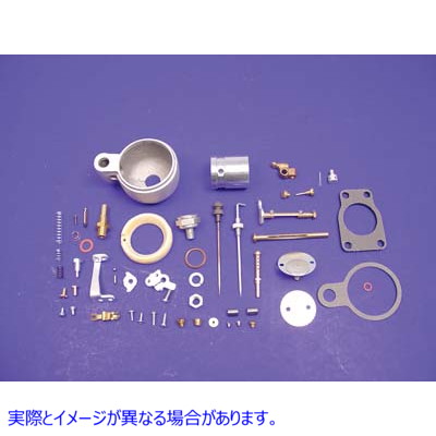 35-0079 Linkert M74 キャブレター ハードウェア キット 取寄せ Vツイン Linkert M74 Carburetor Hardware Kit (検索用／