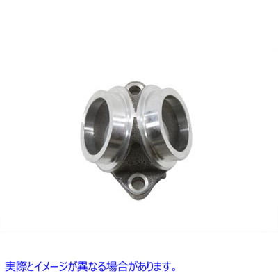35-0102 S&SインチEインチとOKOインテークマニホールド 取寄せ Vツイン S&S inchE inch Intake Manifold (検索用／27021-78 S&S
