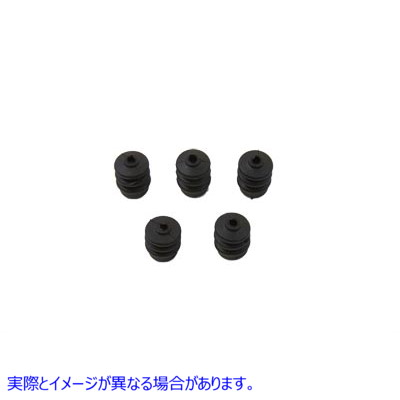 35-0110 ケーヒン キャブレター ポンプ キャップ 取寄せ Vツイン Keihin Carburetor Pump Cap (検索用／27311-76 Eastern A-2731