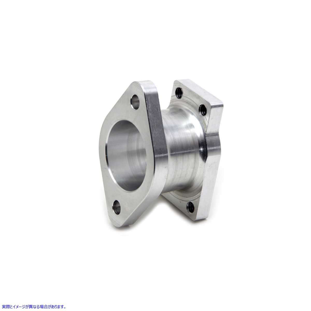 35-0113 キャブレターアダプター 取寄せ Vツイン Carburetor Adapter (検索用／