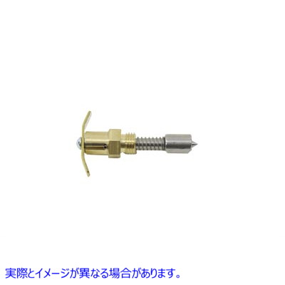 35-0152 ショーティー キャブレター エンリッチメント アセンブリ 取寄せ Vツイン Shorty Carburetor Enrichment Assembly (検索