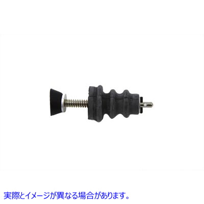 35-0203 Bendix キャブレター アクセル ポンプ 取寄せ Vツイン Bendix Carburetor Accelerator Pump (検索用／27762-71A