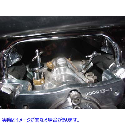 35-0217 アクセルポンプ調整ネジ 取寄せ Vツイン Accelerator Pump Adjuster Screw Set (検索用／