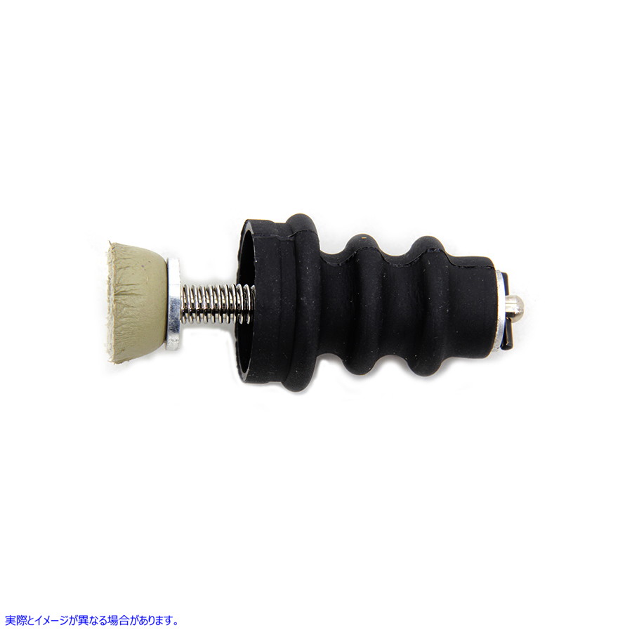 35-0225 ティロットソン キャブレター ポンプ アセンブリ 取寄せ Vツイン Tillotson Carburetor Pump Assembly (検索用／27760-6