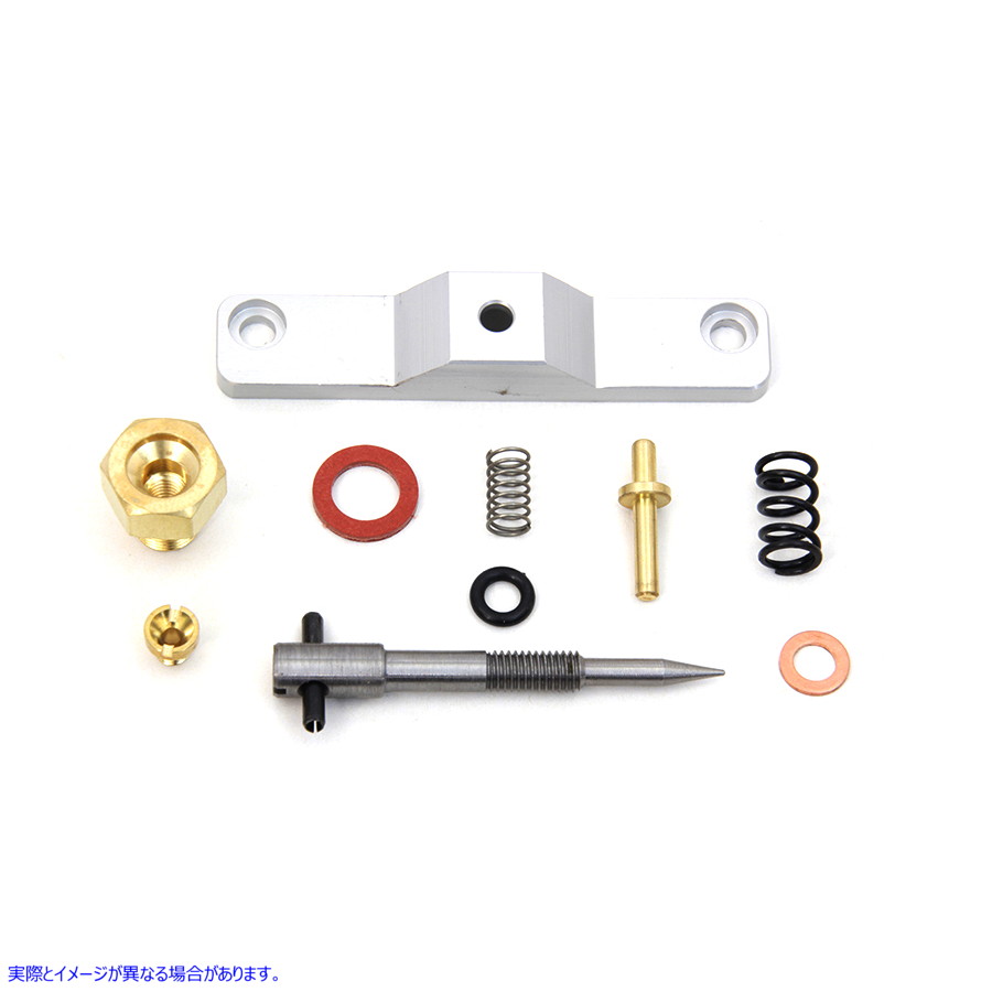 35-0272 Tillotson キャブレター アップグレード キット 取寄せ Vツイン Tillotson Carburetor Upgrade Kit (検索用／
