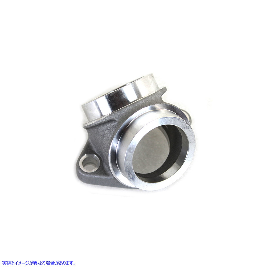 35-0279 S&S および OKO 1-7/8 インチ インテーク マニホールド 取寄せ Vツイン 1-7/8 inch Intake Manifold (検索用／