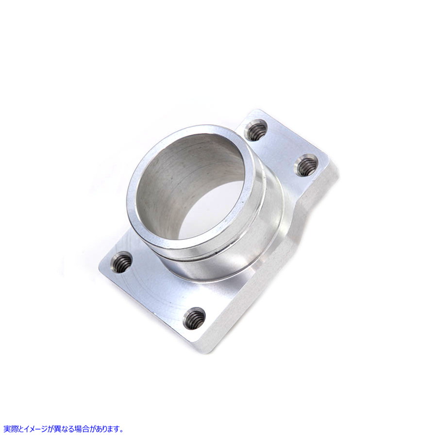 35-0344 38mm 4 ボルト リンカート キャブレター アダプター キット 取寄せ Vツイン 38mm 4 Bolt Linkert Carburetor Adapter Ki