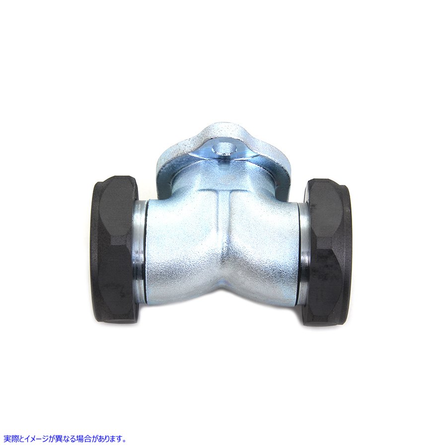 35-0346 レトロリンカートインテークマニホールドキット 取寄せ Vツイン Retro Linkert Intake Manifold Kit (検索用／