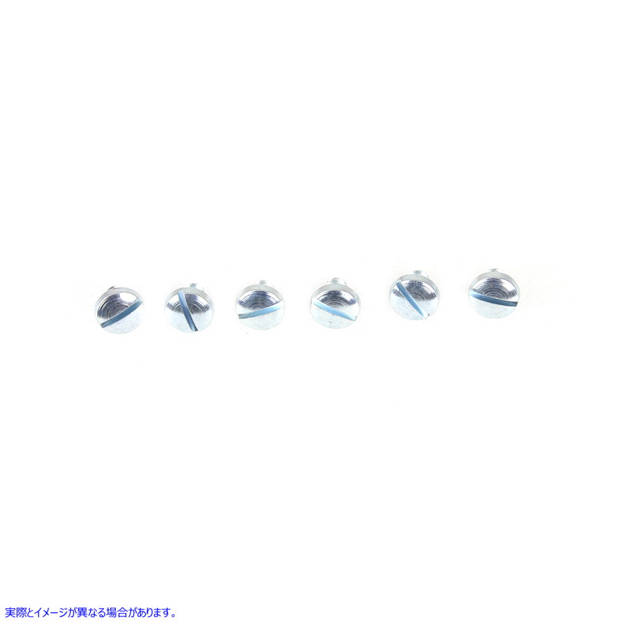 35-0349 ダイヤフラム カバー プラグ 亜鉛 取寄せ Vツイン Diaphragm Cover Plugs Zinc (検索用／27812-66