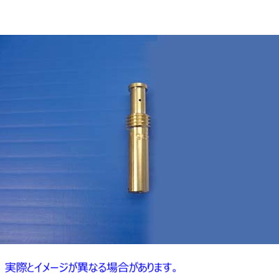 35-0356 キャブレター中間ジェット.040 取寄せ Vツイン Carburetor Intermediate Jet .040 (検索用／