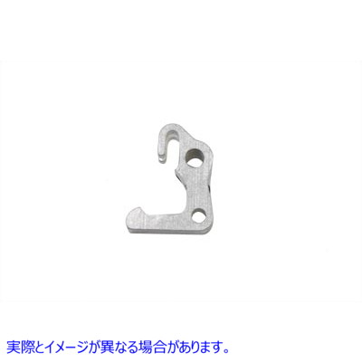 35-0362 キャブレター スロットルシャフト レバー 取寄せ Vツイン Carburetor Throttle Shaft Lever (検索用／