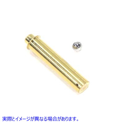 35-0363 キャブレター アクセル ポンプのアップグレード 取寄せ Vツイン CV Carburetor Accelerator Pump Upgrade (検索用／