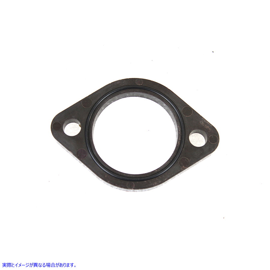 35-0367 ショーティー キャブレター 5/16 インチ インシュレーター ブロック 取寄せ Vツイン Shorty Carburetor 5/16 inch Insul