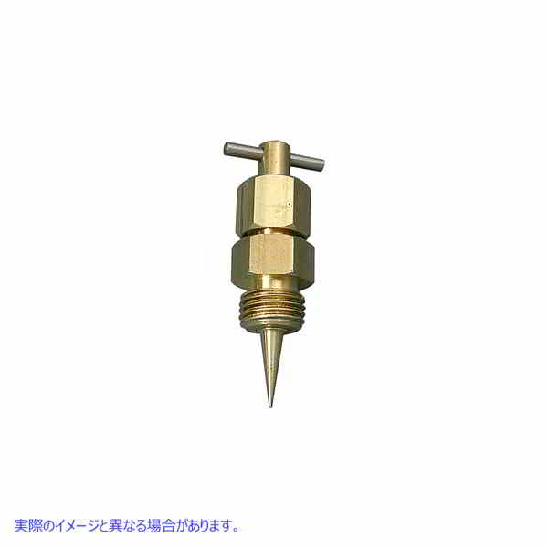 35-0370 キャブレター調整可能なメインジェット 取寄せ Vツイン Carburetor Adjustable Main Jet (検索用／
