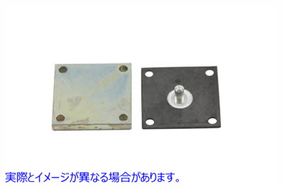 35-0426 ペットコックバルブ本体真空バイパスキット 取寄せ Vツイン Petcock Valve Body Vacuum Bypass Kit (検索用／