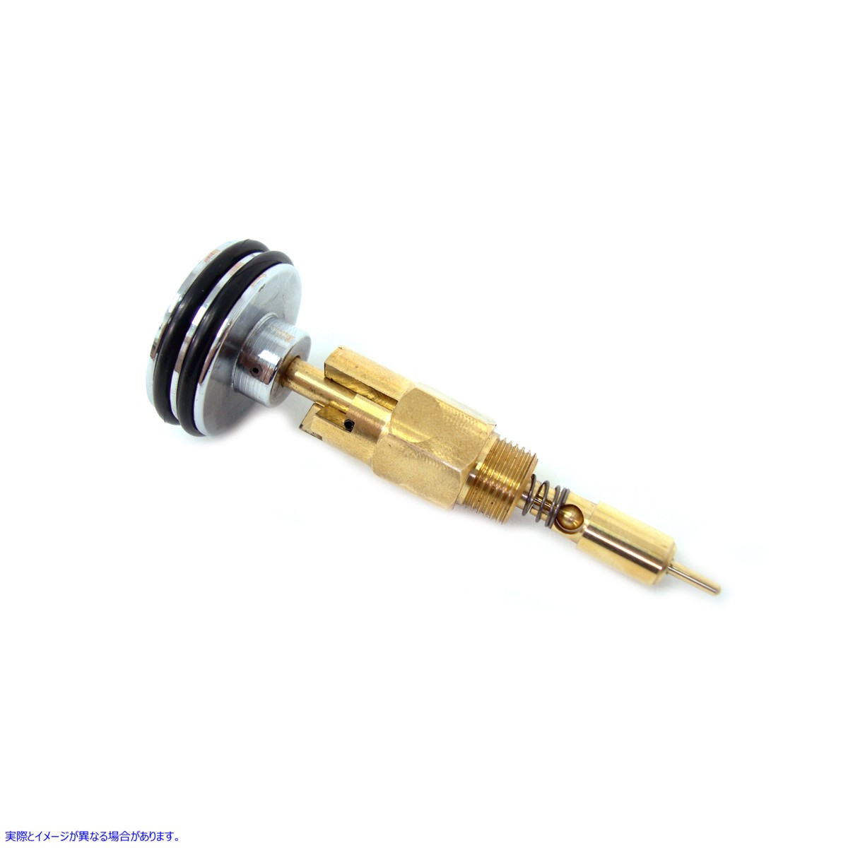 35-0447 CV キャブレター エンリッチメント アセンブリ 取寄せ Vツイン CV Carburetor Enrichment Assembly (検索用／