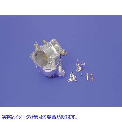 35-0471 S&S E キャブレター ナチュラルフィニッシュ 取寄せ Vツイン S&S E Carburetor Natural Finish (検索用／ S&S Cycle 11-