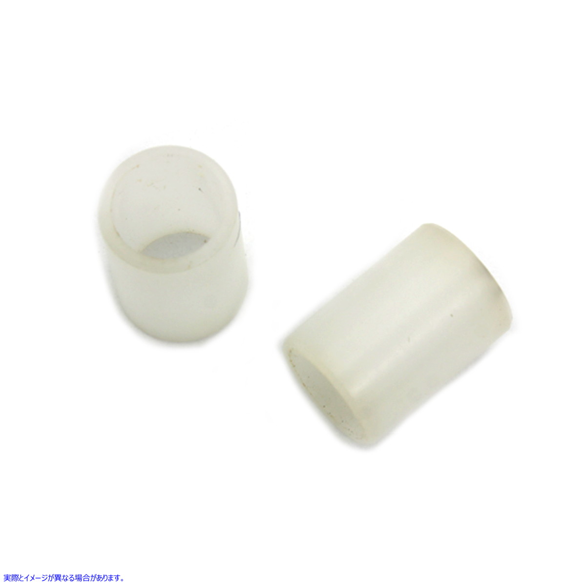 35-0473 キャブレター スロットル シャフト ブッシュ セット 取寄せ Vツイン Carburetor Throttle Shaft Bushing Set (検索用／2
