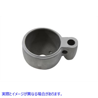 35-0490 OHV リンカート キャブレター フロート ボウル 合金仕上げ 取寄せ Vツイン OHV Linkert Carburetor Float Bowl with All