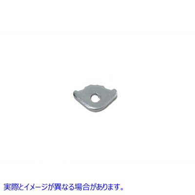 35-0493 キャブレターエアインテークシャフトストップ 取寄せ Vツイン Carburetor Air Intake Shaft Stop (検索用／27219-36