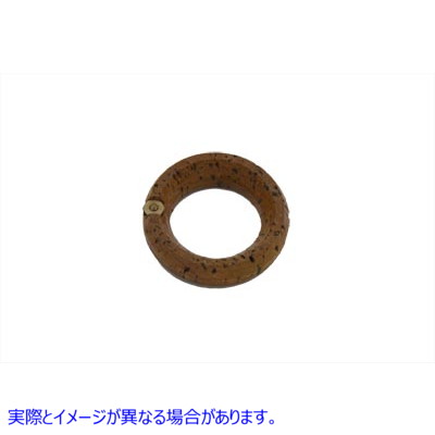 35-0514 レプリカ リンカート キャブレター コルク フロート 取寄せ Vツイン Replica Linkert Carburetor Cork Float (検索用／2