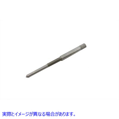 35-0543 シフトン キャブレター アイドル スピード ノブ 取寄せ Vツイン Sifton Carburetor Idle Speed Knob (検索用／