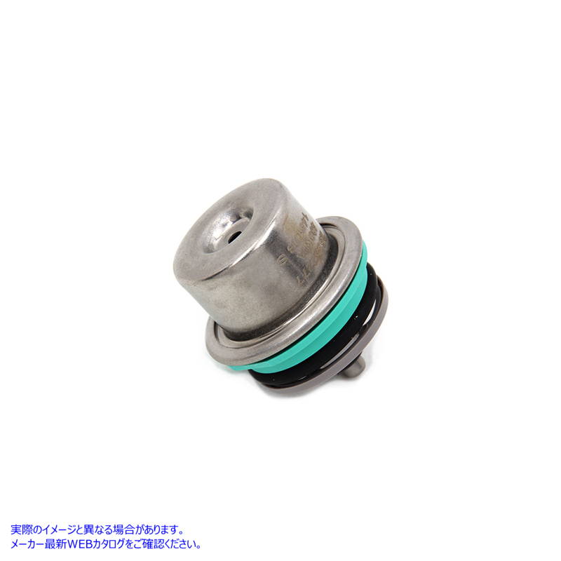 35-0586 燃料ポンプ 燃圧レギュレータ 取寄せ Vツイン Fuel Pump Fuel Pressure Regulator (検索用／61015-04A
