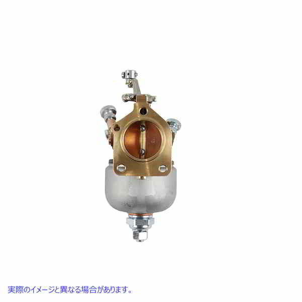 35-0654 M-5 リンカート キャブレター 取寄せ Vツイン M-5 Linkert Carburetor (検索用／