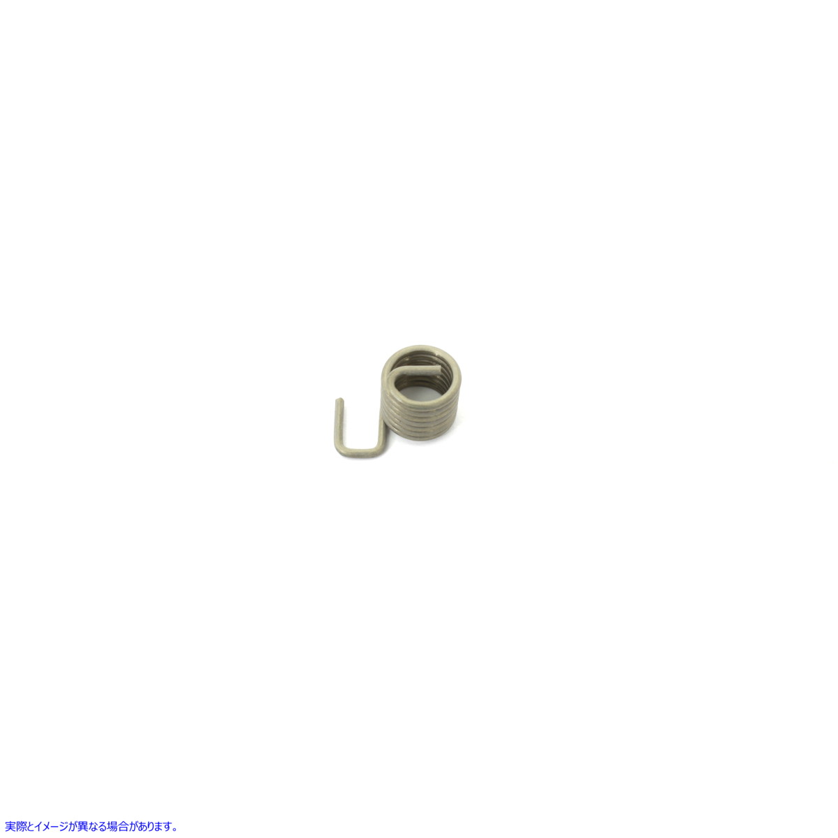 35-0658 インチLインチシリーズ スロットルリターンスプリング 取寄せ Vツイン inchL inch Series Throttle Return Spring (検索