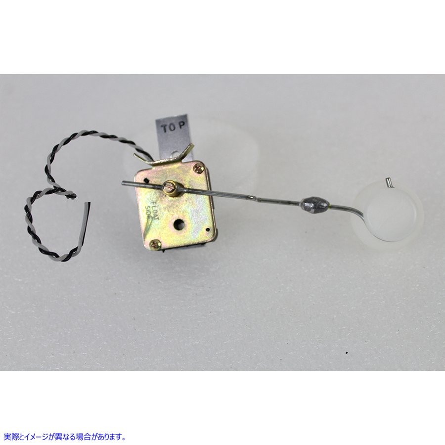 35-0711 ガスタンクセンダーユニット 取寄せ Vツイン Gas Tank Sender Unit (検索用／75139-00 Tri Starr 75139-00